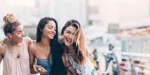 millenial-women-walking-ad-laughing-together Silvermist young adult drug and alcohol rehab