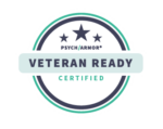 Psych Armor Veteran Ready Organization Logo