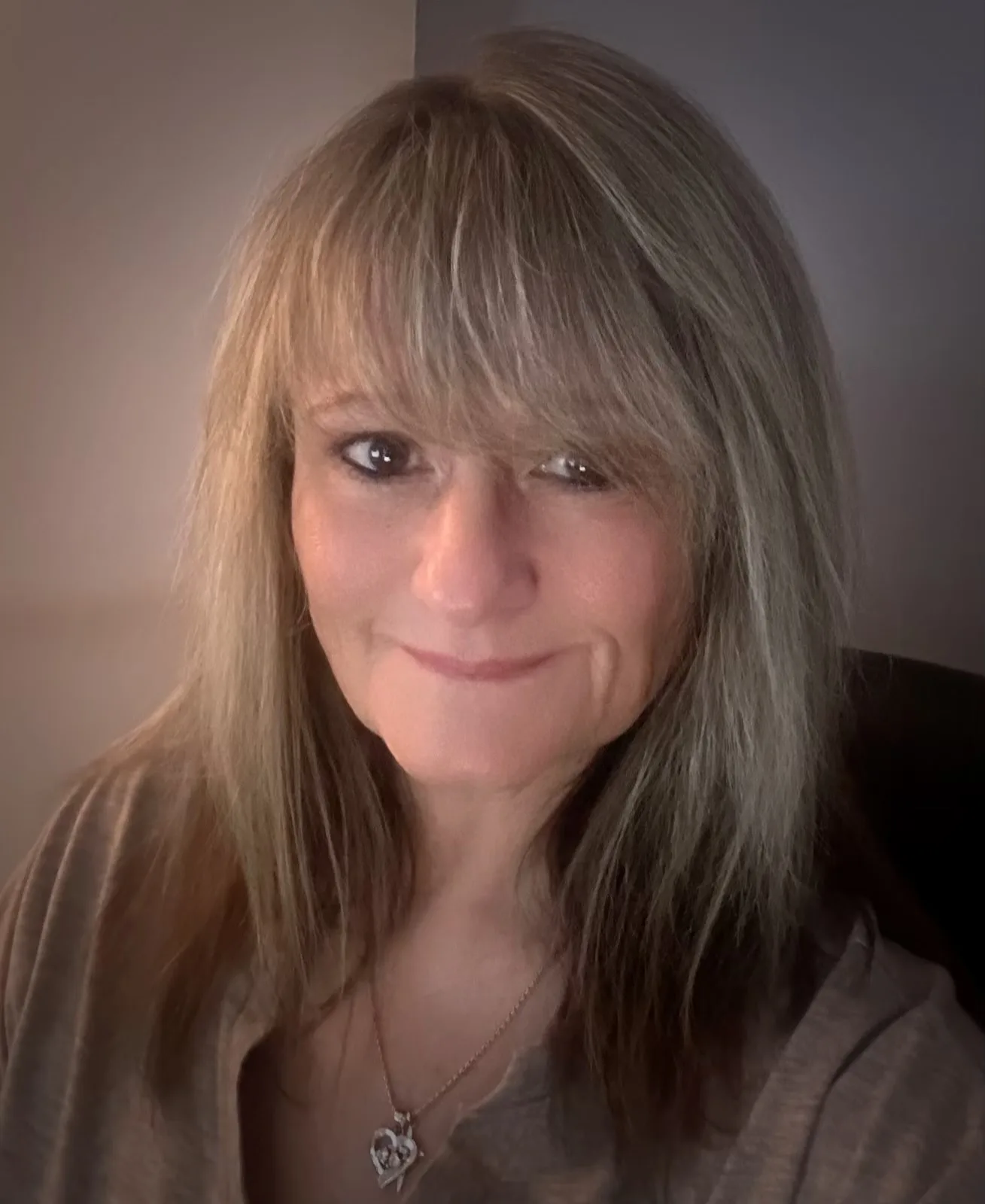 Tammy Elder Headshot