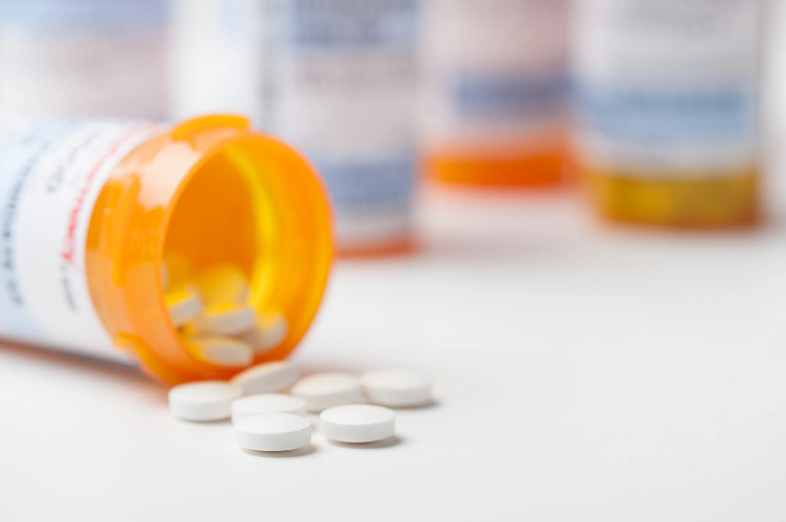 Prescription Medication Medicine Pill Tablets quaaludes